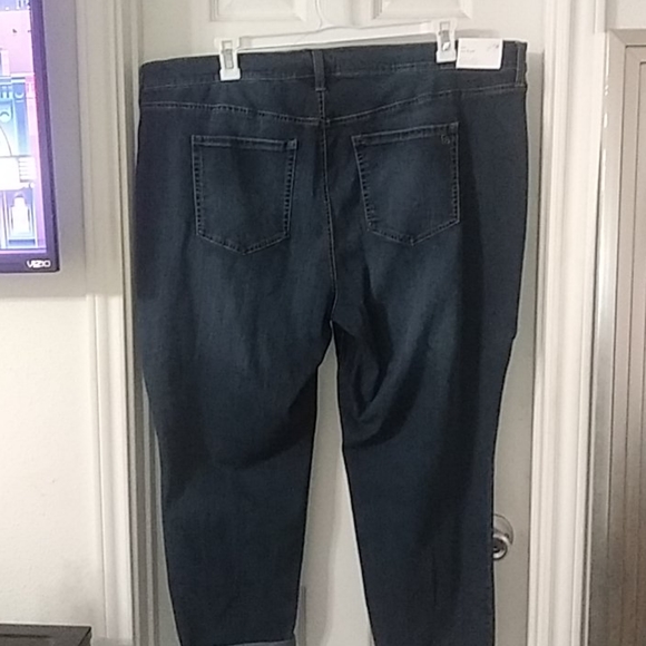 NWT Jessica Simpson Jeans - Picture 7 of 8